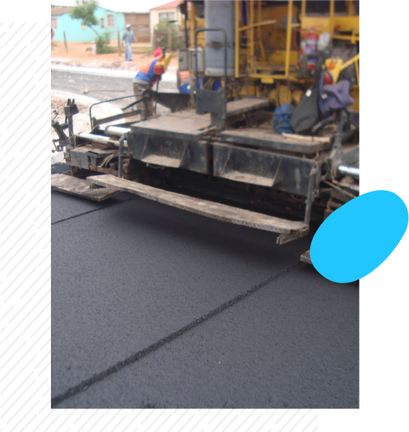 Construction services