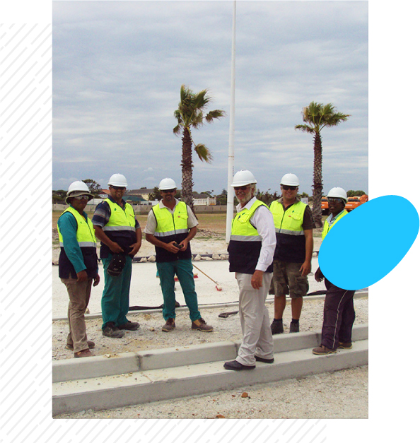 Venleo Group team