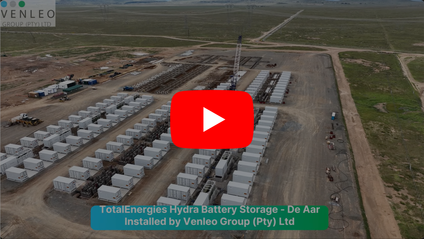 Venleo Youtube Vid Image